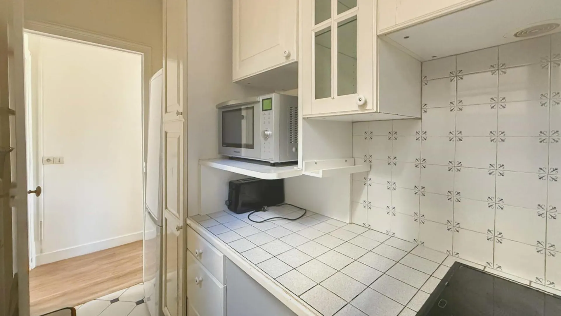 Flexliving - Whole Apartment - Monge باريس