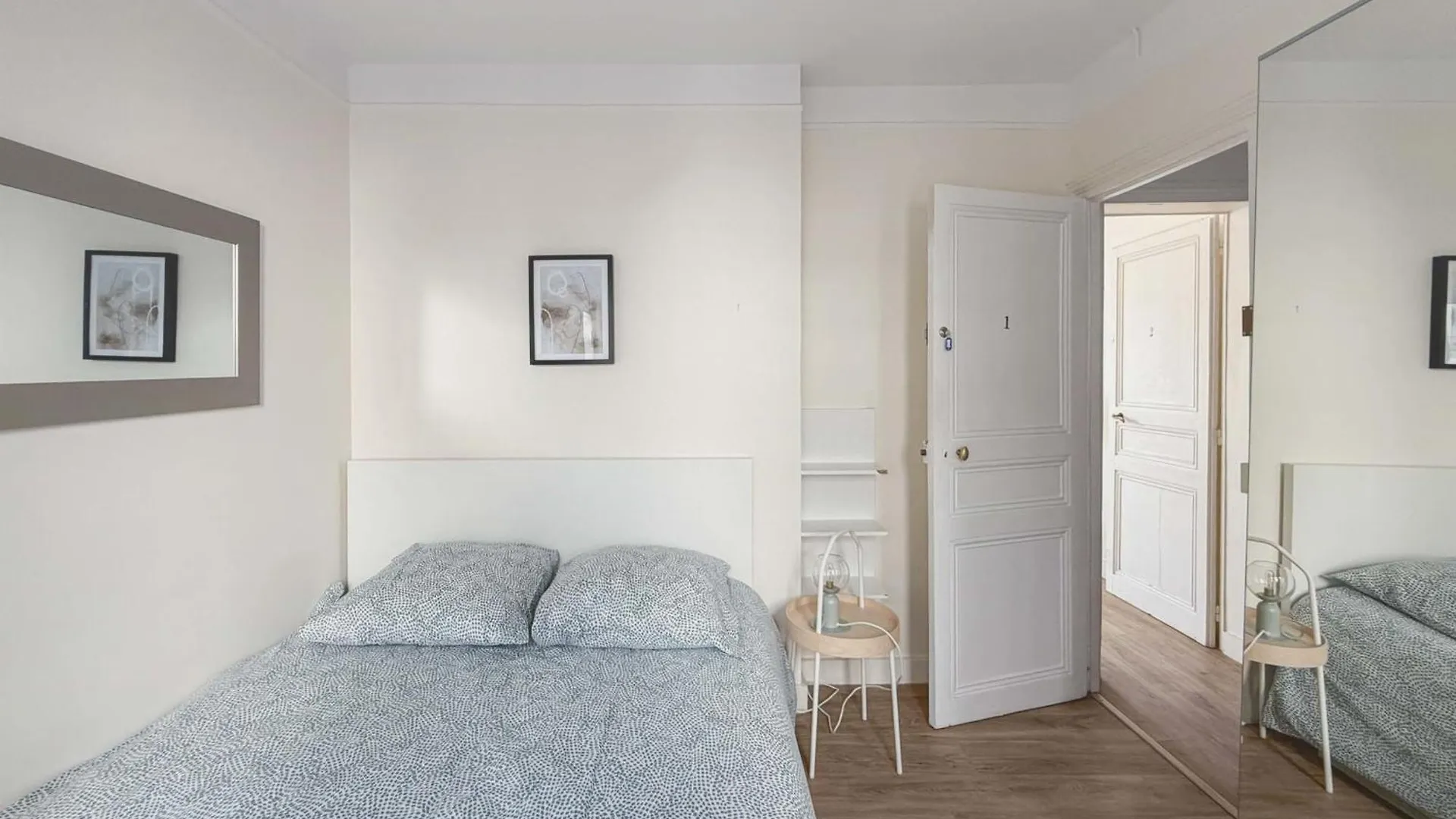 Flexliving - Whole Apartment - Monge Párizs 0*,  Franciaország