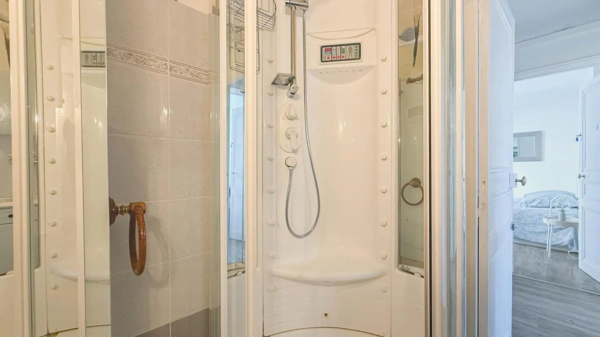 Flexliving - Whole Apartment - Monge Paříž 0*,
