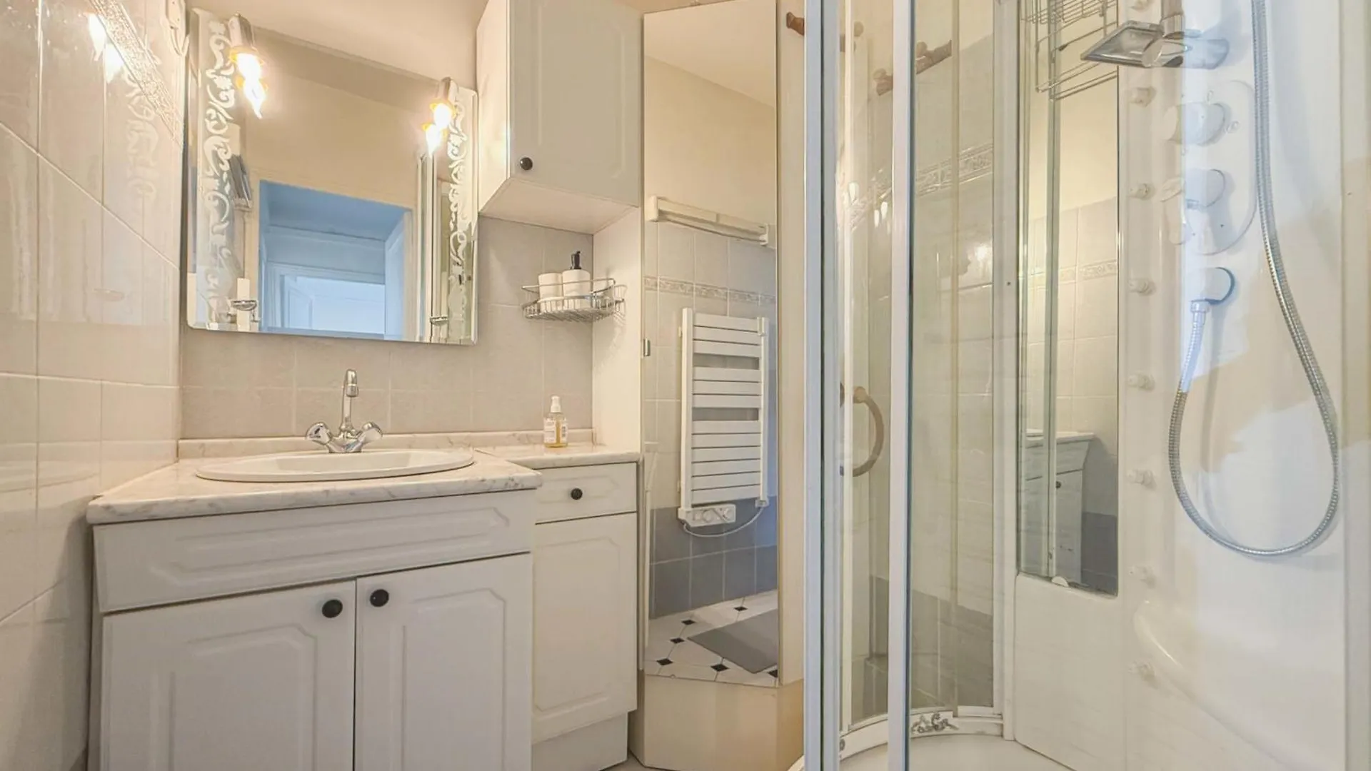 Flexliving - Whole Apartment - Monge Paříž