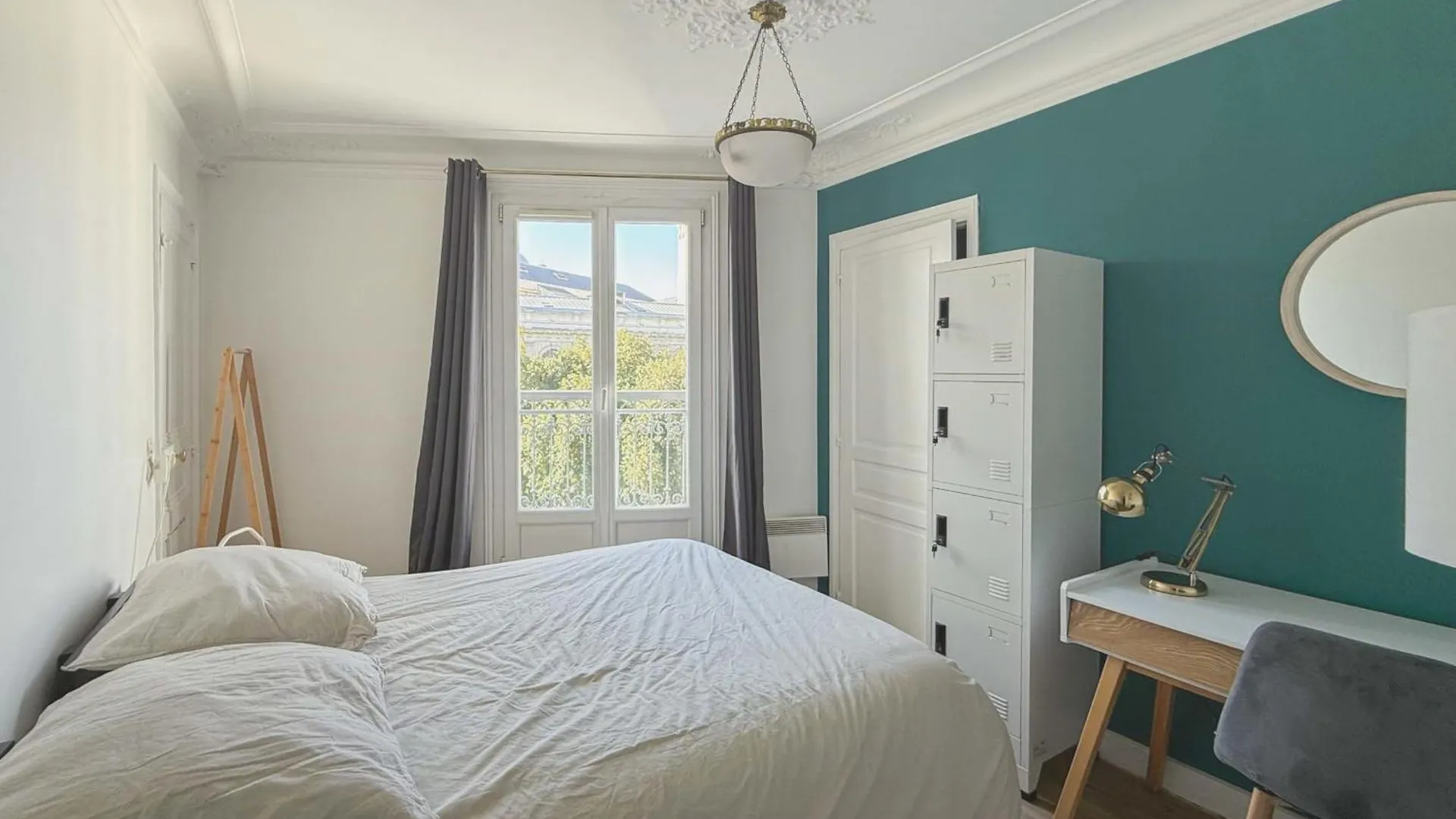 Flexliving - Whole Apartment - Monge Paříž