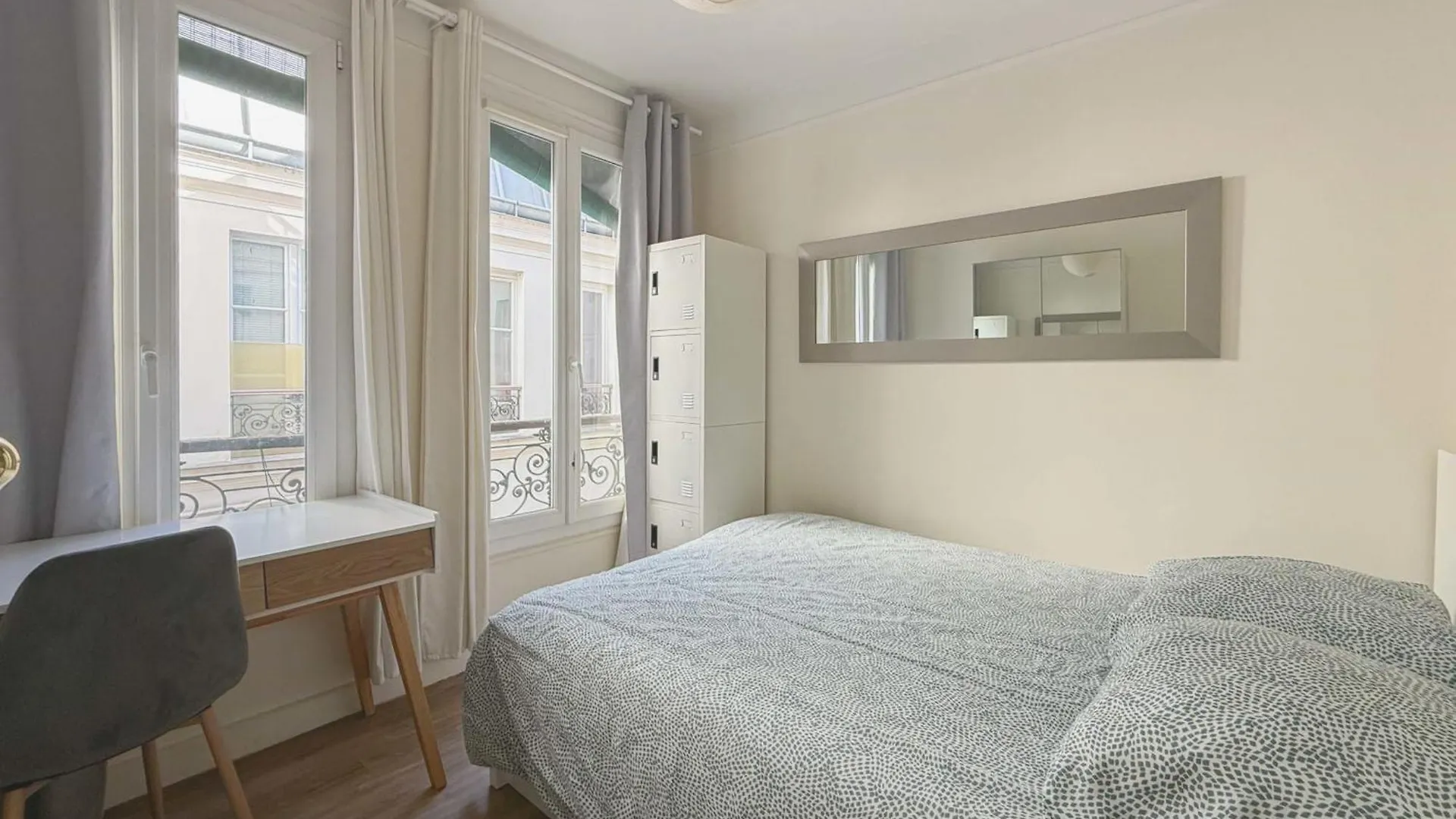 Flexliving - Whole Apartment - Monge Paříž Francie